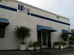 TICO Construction, Inc. Main Office